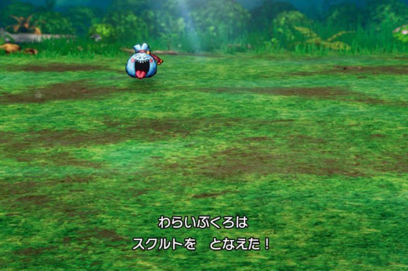 ■ボスより雑魚キャラが印象に残る理由, ■過去作に登場したトラウマ雑魚, ■開始30分で遭遇するトラウマ雑魚, ■わらいぶくろの真の恐ろしさ, ■執筆者プロフィール