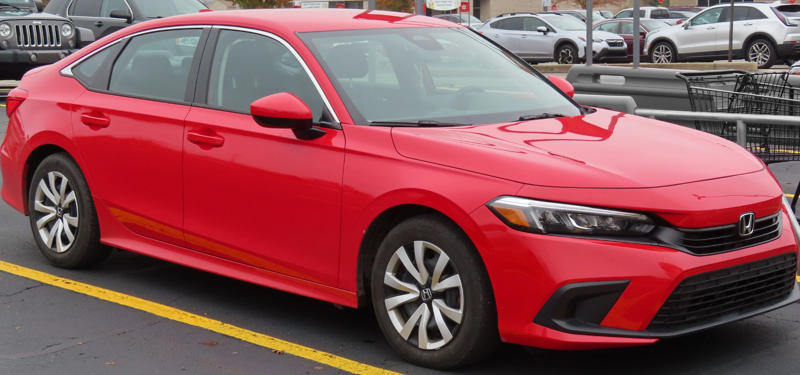 Toyota Corolla, Honda Accord, Lexus RX 350, Toyota Tacoma, Honda Civic, Subaru Outback, Lexus GX 460, Toyota 4Runner, Mazda MX-5 Miata, Honda CR-V, Acura MDX, Toyota Camry, Jeep Wrangler, Porsche 911 (996/997), Ford F-150, Chevrolet Suburban, Toyota Land Cruiser, BMW 3 Series (E46/E90), Mercedes-Benz E-Class (W211/W212), Toyota Prius