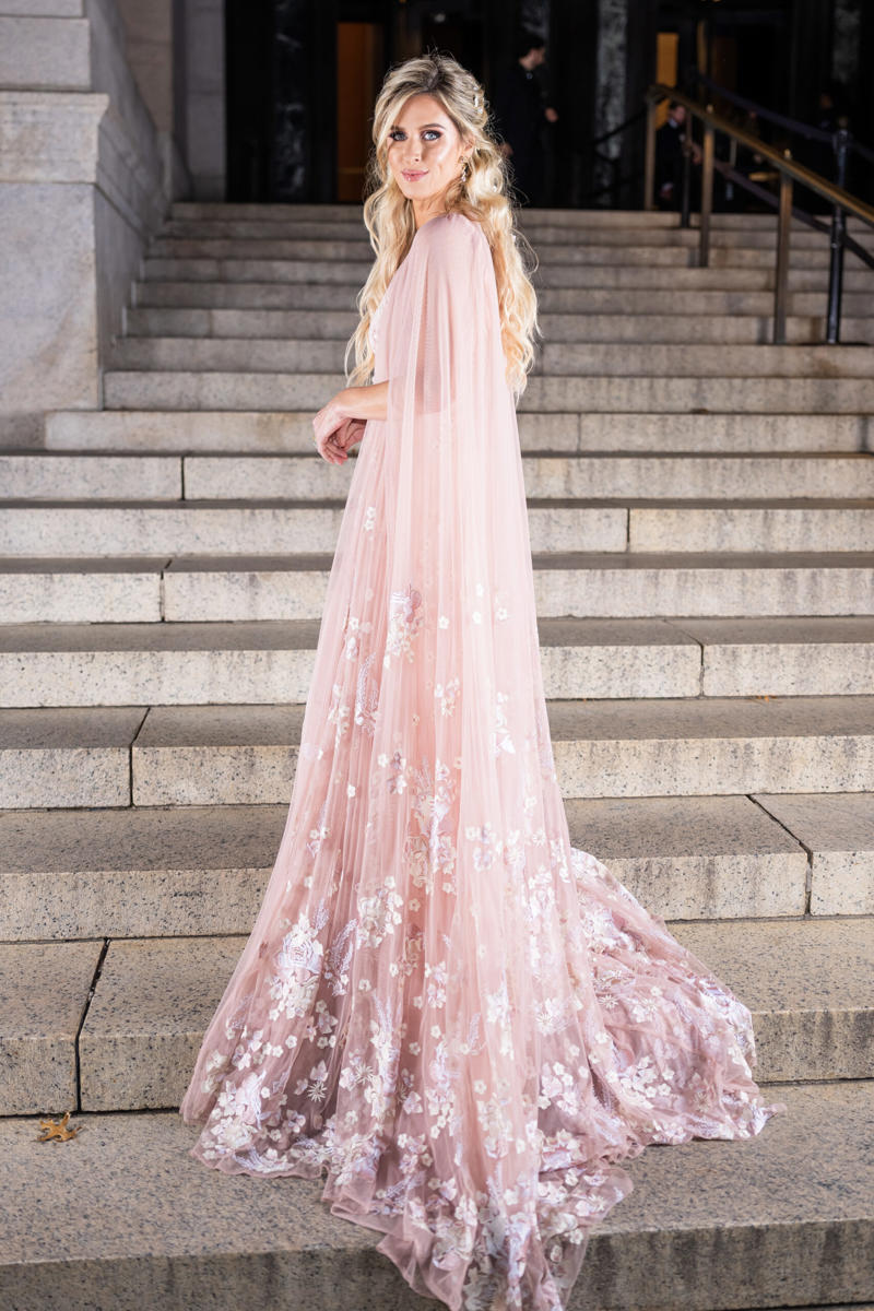 Olivia Dean , Addison Rae , Ejae , Teyana Taylor , Rihanna And A$AP Rocky , Dove Cameron , Maitreyi Ramakrishnan , Julianne Moore , Britt Lower , Leslie Bibb , Laura Harrier , Ashley Graham , Brittany Snow , Elsa Hosk , Rain Spencer , Kelsea Ballerini , Barbara Palvin , Nina Dobrev , Gabbriette Bechtel , Lily Allen , Nicky Hilton , Renee Rapp , Taylor Hill , Chloe Fineman , Saweetie , Sara Moonves And Jennifer Lawrence , Sunisa Lee , Alex Consani