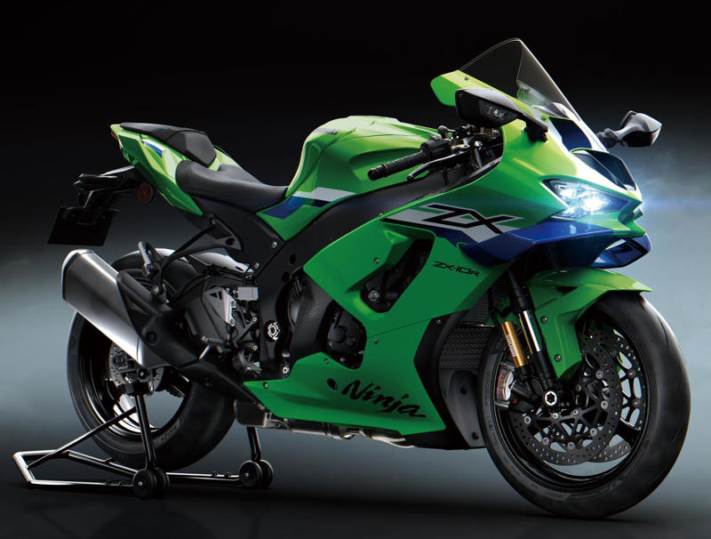 カワサキ「Ninja ZX-10R」の概要, カワサキ「Ninja ZX-10R」のカラー・人気投票, カワサキ「Ninja ZX-10R」の動画・写真, カワサキ「Ninja ZX-10R」関連記事