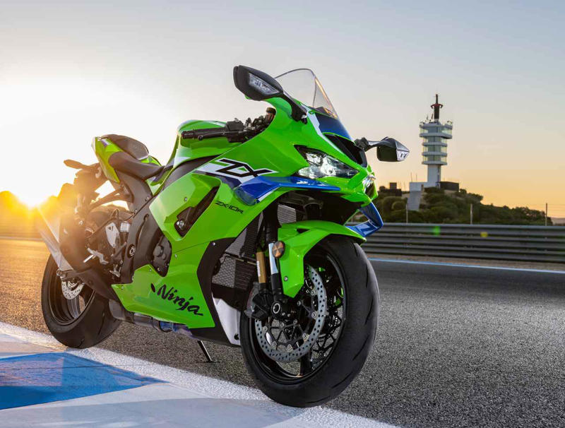 カワサキ「Ninja ZX-10R」の概要, カワサキ「Ninja ZX-10R」のカラー・人気投票, カワサキ「Ninja ZX-10R」の動画・写真, カワサキ「Ninja ZX-10R」関連記事