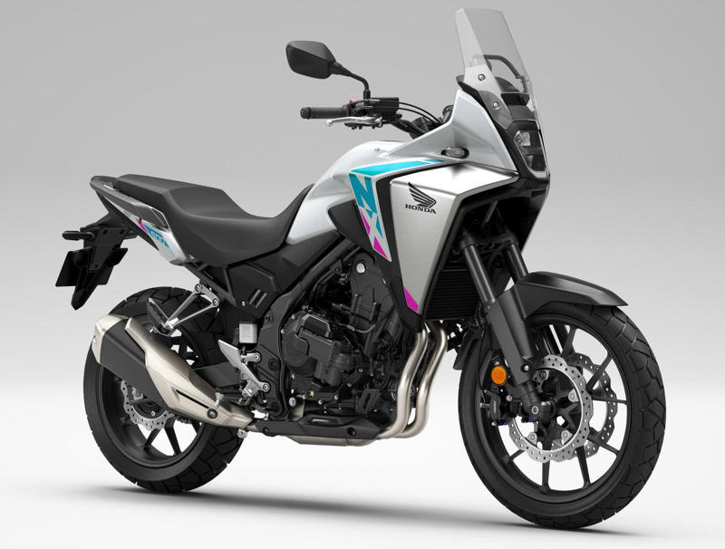 ホンダ「NX500」欧州仕様・2026年モデルの特徴, ホンダ「NX500」欧州仕様・2026年モデルのカラー・人気投票, ホンダ「NX500」欧州仕様・2026年モデルの主なスペック・燃費・最高速度, ホンダ「NX500」欧州仕様・2026年モデルの動画・写真, ホンダ「NX500」「NX400」関連のおすすめ記事