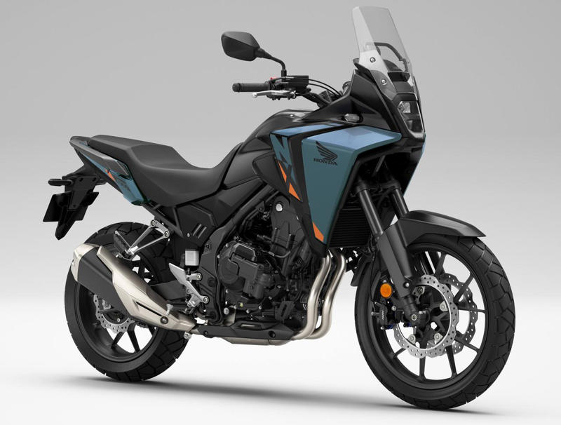 ホンダ「NX500」欧州仕様・2026年モデルの特徴, ホンダ「NX500」欧州仕様・2026年モデルのカラー・人気投票, ホンダ「NX500」欧州仕様・2026年モデルの主なスペック・燃費・最高速度, ホンダ「NX500」欧州仕様・2026年モデルの動画・写真, ホンダ「NX500」「NX400」関連のおすすめ記事