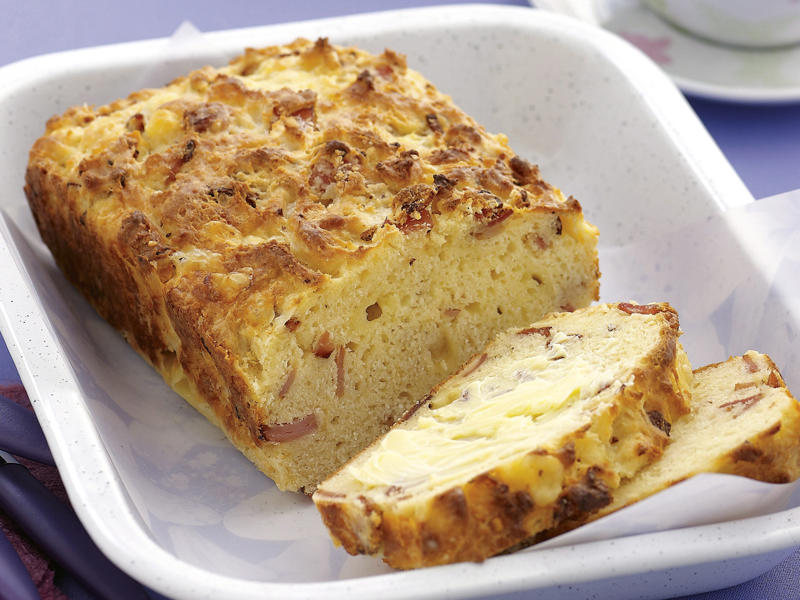          Triple-ginger loaf      ,          Lemon blueberry loaf cake with mascarpone icing      ,          Boiled pineapple fruit loaf      ,          Walnut, coffee and pear loaf      ,          Fruit and nut loaf      ,          Coffee and date loaf      ,          Date, carrot and honey loaf      ,          Pumpkin bread with lemon icing      ,          Brown butter loaf cake      ,          Gluten-free banana and date loaf      ,          Simple apple loaf cake      ,          Zucchini and walnut loaf      ,          Banana and raspberry loaf      ,          Banana date loaf      ,          Date and apricot loaf      ,          Flourless almond, plum and orange blossom loaf      ,          Banana caramel loaf      ,          Banana bread with passionfruit icing      ,          Coffee walnut loaf      ,          Passionfruit teacake      ,          Orange and fennel seed pound cake      ,          Raspberry and coconut loaf      ,          Tamarillo loaf cake      ,          Buttery almond and cranberry loaves      ,          Walnut sultana loaf      ,          Apple custard cake      ,          Madeira cake      ,          Coconut banana bread      ,          Blueberry yoghurt loaf      ,          Wholemeal date loaf      ,          Spiced pumpkin bread      ,          Lemon and currant loaf      ,          Spicy banana fruit loaf      ,          Cheese and bacon loaf      ,          Apple and apricot loaf      , Recipe tips &amp; tricks: lining a loaf pan, Choosing the right electric mixer, More beautiful cakes for morning tea