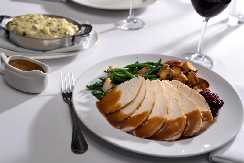 Metropole, Red Roost Tavern, Coppin's Restaurant &amp; Bar, McCormick and Schmick's, Buca di Beppo, Chart House, Maggiano's Little Italy, Brio Italian Grille, Bravo! Italian Kitchen, Seasons 52, Eighteen at the Radisson, Nick &amp; Tom's, Log Cabin Inn, Kona Grill, Cooper's Hawk Winery &amp; Restaurant, DeSha's American Tavern, The Wooden Barrel, The Capital Grille, The Golden Lamb, The 1931, Shift Restaurant and Bar, Asami Hibachi Sushi Bar, Weiss Baking Co., Eddie Merlot's, Yard House, Cooper's Hawk, Ruth's Chris, The Indian Bistro