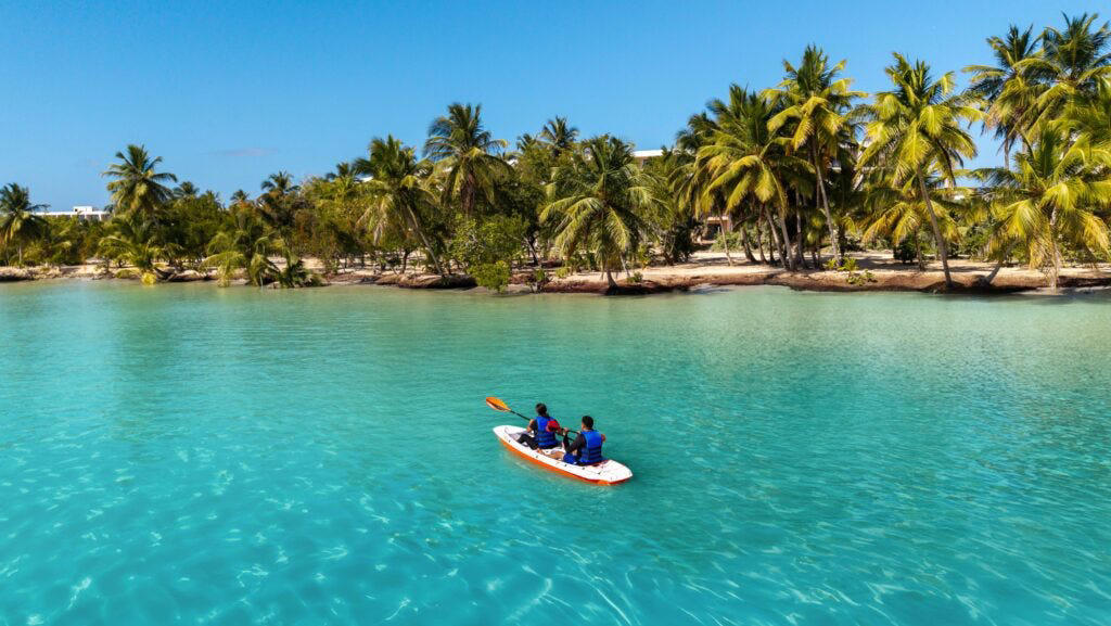1. Grande Lakes Orlando, 2. The Shore Club, 3. Sensira Resort & Spa, 4. The Inn at Stonecliffe, 5. Zemi Miches Punta Cana All-Inclusive Resort, Curio Collection by Hilton, 6. Sunriver Resort, 7. Hyatt Regency Grand Reserve Puerto Rico, 8. Ocean Edge Resort & Golf Club, 9. Sand Valley, 10. Jekyll Island Club Resort