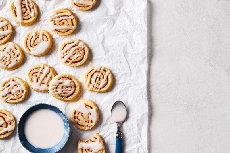Pecan Tassies, Brown Butter Snickerdoodles, Pumpkin Spice Cookies, Pecan Pie Bars, Pecan Snowball Cookies, Gingersnap Cookies, Cinnamon Roll Cookies, Peanut Butter Kiss Cookies, Chewy Apple-Cran-Oatmeal Cookies, Fudgy Flourless Chocolate-Pecan Cookies, Cherry Winks, Easy Peanut Butter Cookies, Chewy Molasses Cookies, Magic Cookie Bars, Pecan Pralines, Brown Butter Chocolate Chip Cookies, No-Bake Peanut Butter Bars, Cranberry-Orange Butter Cookies, Brownie Cookies, Seven-Layer Cookies, Persimmon Cookies, Peanut Butter Cornflake Cookies, No-Bake Fudgy Toffee Bars, Molasses Crinkles, Chocolate Cool Whip Cookies