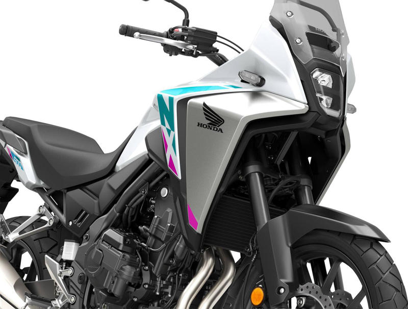 ホンダ「NX500」欧州仕様・2026年モデルの特徴, ホンダ「NX500」欧州仕様・2026年モデルのカラー・人気投票, ホンダ「NX500」欧州仕様・2026年モデルの主なスペック・燃費・最高速度, ホンダ「NX500」欧州仕様・2026年モデルの動画・写真, ホンダ「NX500」「NX400」関連のおすすめ記事