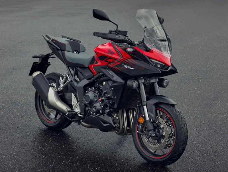 ホンダ「CB1000GT」の概要, ホンダ「CB1000GT」のカラー・人気投票, ホンダ「CB1000GT」の主なスペック・燃費（欧州仕様）, ホンダ「CB1000GT」の動画・写真, ホンダ「CB1000GT」の関連記事