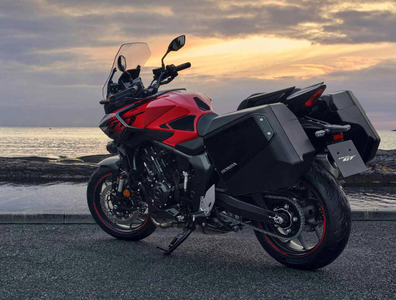 ホンダ「CB1000GT」の概要, ホンダ「CB1000GT」のカラー・人気投票, ホンダ「CB1000GT」の主なスペック・燃費（欧州仕様）, ホンダ「CB1000GT」の動画・写真, ホンダ「CB1000GT」の関連記事