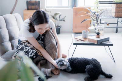 犬が『幸せ』かどうかを判断する方法５選, 1.飼い主と目が合うと嬉しそうな表情や仕草をみせる, 2.部屋でフリーにした状態でリラックスして過ごす, 3.自分から飼い主に体を密着させてくる, 4.穏やかに落ち着いた様子で過ごすことが多い, 5.「遊ぼう」と積極的に誘ってくる, 愛犬に日常生活で満足してもらうコツは？
