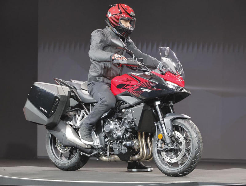 ホンダ「CB1000GT」の概要, ホンダ「CB1000GT」のカラー・人気投票, ホンダ「CB1000GT」の主なスペック・燃費（欧州仕様）, ホンダ「CB1000GT」の動画・写真, ホンダ「CB1000GT」の関連記事