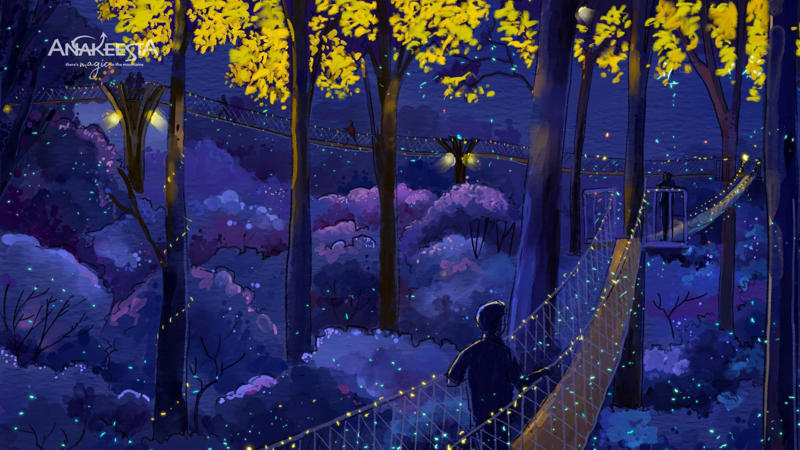 A new lift system, Firefly village updates, Treetop Skywalk expanding, The Firefly Experience, Looking ahead