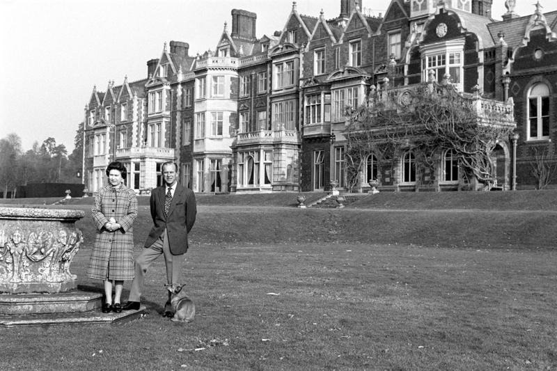 Early History, 1862: First Acquired, 1870: Sandringham House Built, 1880s and ’90s: Renovations and Additions, 1910-1936: Line of Succession , 1957: First Televised Address, 1961: Princess Diana Born, 1975: Service Wing Update, 1977: Silver Jubilee , Modern Day: Refuge for Charles III