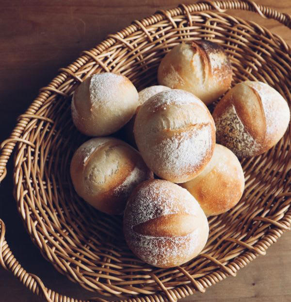 【1】あるとちょっとうれしい「手作りパン」, 【2】彩りを添える「おかずの作り置き」, 【3】自然な甘さがうれしい「手作りグラノーラ」, yumiさんコラム一覧, 【プロフィール】yumiさん／会社員, 朝時間アンバサダーとは