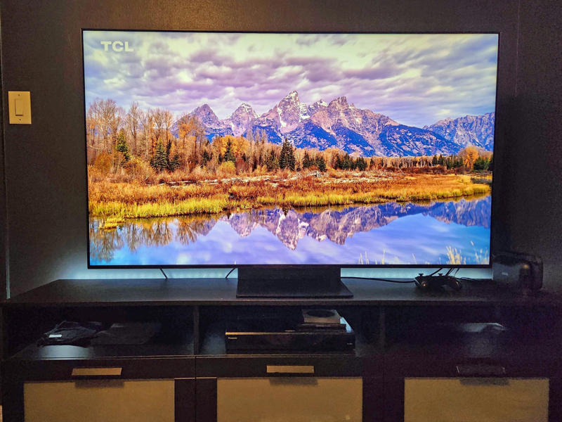 Our top picks for the best 4K TVs, Best overall, Best on a budget, Best midrange OLED, Best mid-tier QLED, Best anti-glare display, Best smart TV system, How we test 4K TVs, 4K TV FAQs