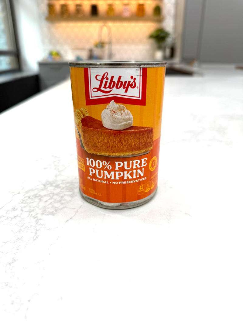 All Canned Pumpkin Is Not Created Equal, The Best Canned Pumpkin For Cooking, The Best Canned Pumpkin For Baking, The Best Overall Canned Pumpkin