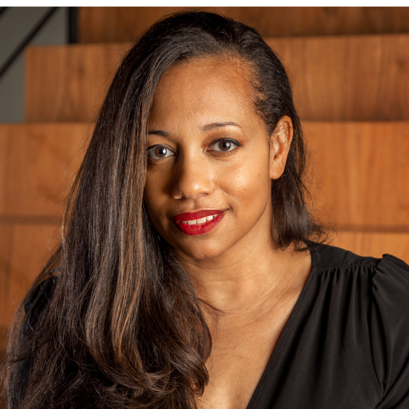 'Mary has touched lives', 'I am cautiously optimistic', 'A capable leader, who also happens to be a Black woman', 'The right woman at the right time', 'Fixing something that was broken all along', 'As a Black feminist, I’m thrilled'