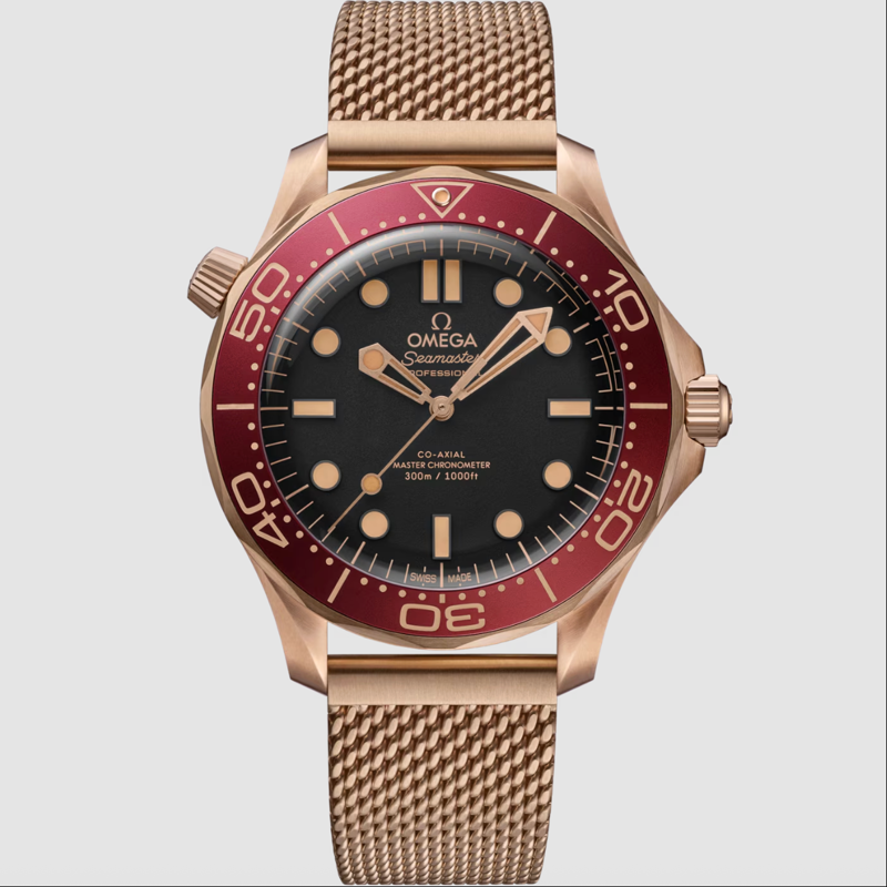Meteorite Speedmaster Moonphase 43mm, New Seamaster Diver 300M 42mm, Seamaster Milano Cortina 37mm, Seamaster Aqua Terra 150M 41mm, Seamaster Diver 300M 42mm, Seamaster Railmaster 38mm