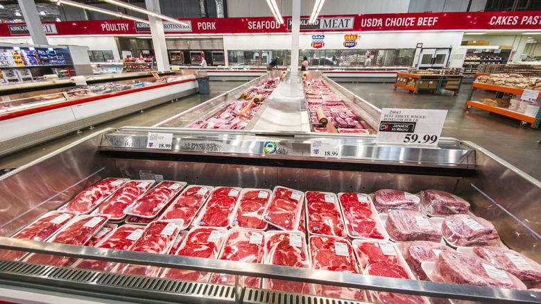 Fresh produce, Dairy products, Protein bars, Bagels and bread, Tortillas