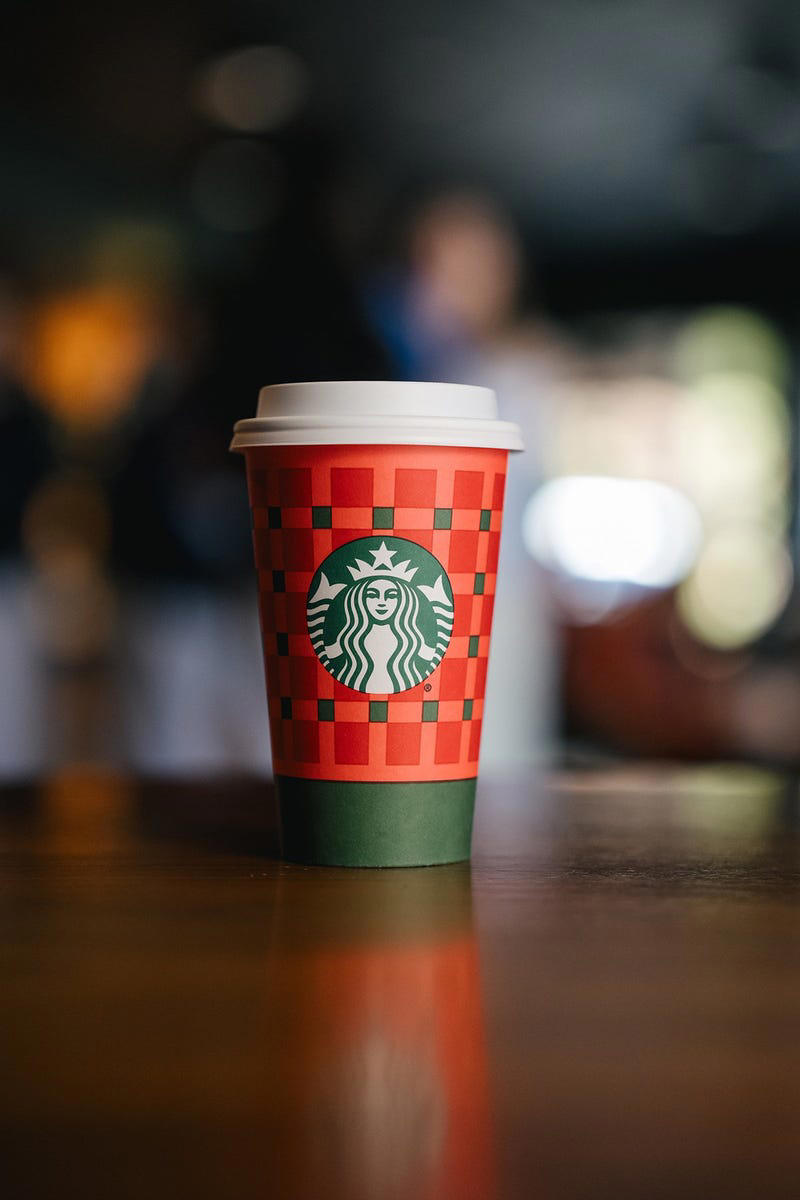Merry Apron Strings (Green), Coffeehouse Plaid (Red), Merry Apron Strings (Red), Coffeehouse Plaid (Green), Cold Cups – Merry Apron Strings (Green), Cold Cups – Merry Apron Strings (Red)