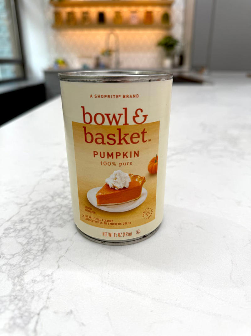 All Canned Pumpkin Is Not Created Equal, The Best Canned Pumpkin For Cooking, The Best Canned Pumpkin For Baking, The Best Overall Canned Pumpkin
