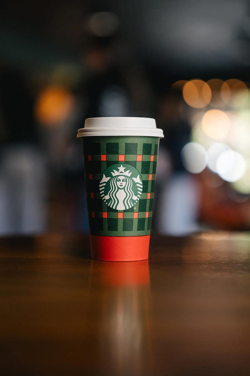 Merry Apron Strings (Green), Coffeehouse Plaid (Red), Merry Apron Strings (Red), Coffeehouse Plaid (Green), Cold Cups – Merry Apron Strings (Green), Cold Cups – Merry Apron Strings (Red)