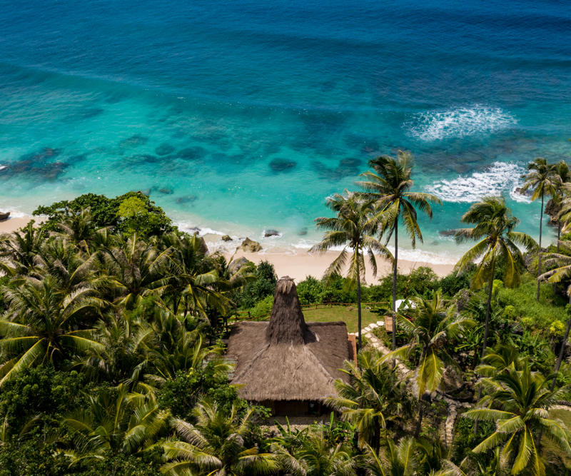 GT’s top Bali Airbnb stays, Best Airbnbs in Bali for couples:, Best Airbnb in Bali for families and large groups:, Best Airbnb in Bali for ocean views:, More beautiful, luxe Bali Airbnbs:, Best Airbnb in Bali for a peaceful retreat:, Most Instagrammable Airbnbs in bali:, Best Airbnb villa in Seminyak, Read more: