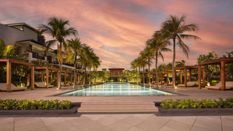 GT’s top Bali Airbnb stays, Best Airbnbs in Bali for couples:, Best Airbnb in Bali for families and large groups:, Best Airbnb in Bali for ocean views:, More beautiful, luxe Bali Airbnbs:, Best Airbnb in Bali for a peaceful retreat:, Most Instagrammable Airbnbs in bali:, Best Airbnb villa in Seminyak, Read more: