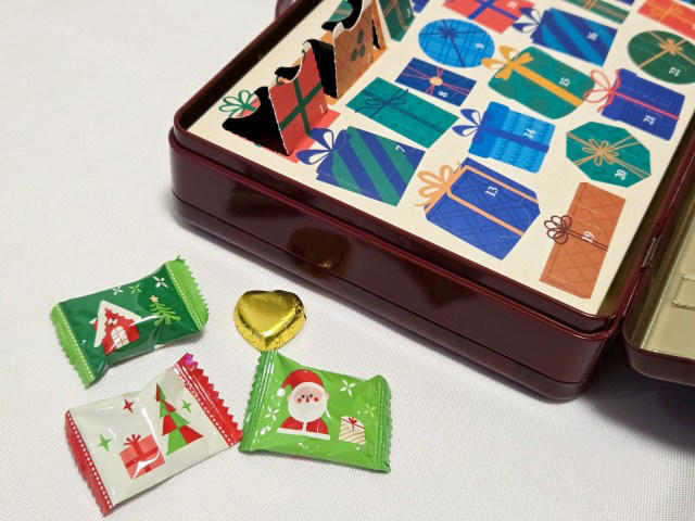 ・コスパ良好「トランク缶カレンダー」, ・おそらく最安値な「ラズ　アドベントカウントダウン」, ・ズボラな貴方に「ドリップコーヒー　クリスマスカレンダー2025」, ・カルディのアドベントカレンダーは11月上旬がピーク!?