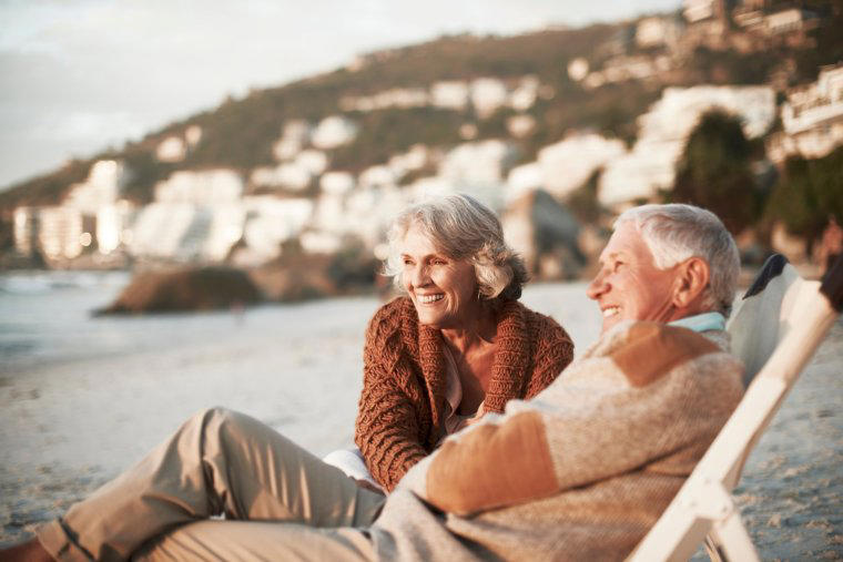 Will we ever live together again? Living Apart Together, The daily grind chips away, Practicality of having space apart, LAT-ing popular with mature women, Feeling fulfilled from a life shared, Will we ever live together again?