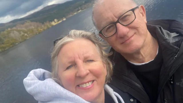 I’ve been happily married for 37 years – but don’t live with my husband Living Apart Together, The daily grind chips away, Practicality of having space apart, LAT-ing popular with mature women, Feeling fulfilled from a life shared, Will we ever live together again?