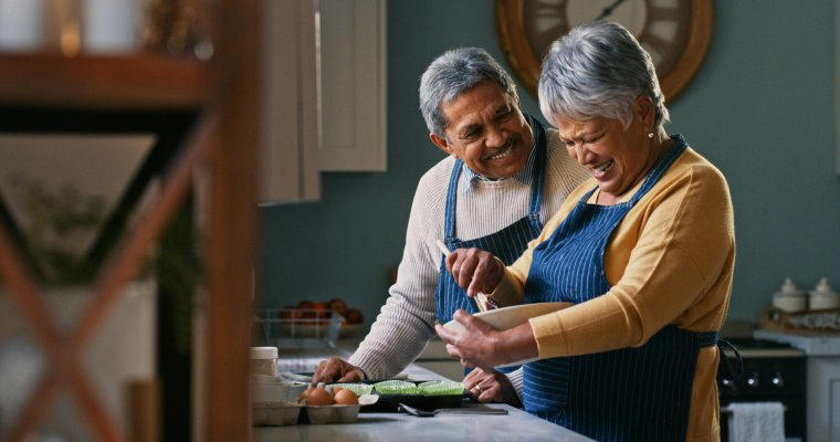 Feeling fulfilled from a life shared Living Apart Together, The daily grind chips away, Practicality of having space apart, LAT-ing popular with mature women, Feeling fulfilled from a life shared, Will we ever live together again?