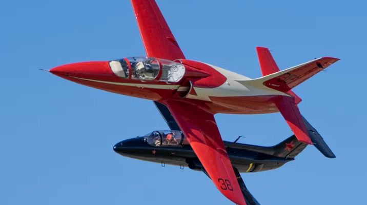 1. Mach-1 Salute to Service Air Show, Charlie & Joe's at Love Street, 2. Kayak Cruise, Grassy Waters Preserve, 3. Jazz in the Gardens, Ann Norton Sculpture Gardens, 4. Barre, Bubbles & Brunch, Delray Beach, 5. Completely Unchained — Van Halen tribute, Mathews Brewing Co.