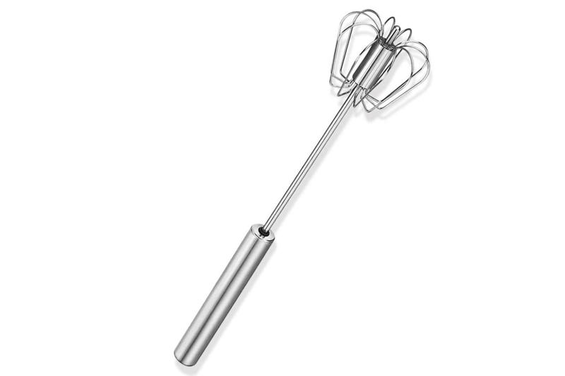 OXO Good Grips 2-Piece Silicone Egg Poaching Set, Shop More Kitchen Tools for Cooking Eggs at Amazon, OXO Good Grips Small Flip and Fold Silicone Omelet Turner, Cotey Egg Rings, Set of 2, KitchenAid Classic Egg Slicer, OXO Good Grips 3-in-1 Egg Separator, Cyx Stainless Steel Egg Beater Whisk