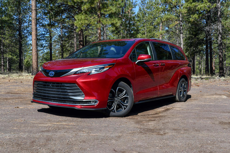 2026 J.D. Power Most Reliable Vehicles: Every Segment Winner Explained, Compact Car: Toyota Corolla, Midsize Car: Toyota Camry, Compact Premium Car: Lexus IS, Small SUV: Subaru Crosstrek, Compact SUV: Chevrolet Equinox, Midsize SUV: Nissan Murano, Upper Midsize SUV (Tie): Buick Enclave / Toyota 4Runner, Small Premium SUV: Lexus UX, Compact Premium SUV: BMW X4, Midsize Premium SUV: Lexus GX, Upper Midsize Premium SUV: Cadillac XT6, Midsize Pickup: Toyota Tacoma, Minivan: Toyota Sienna, Large Light Duty Pickup: Ram 1500, More Issues Now Concern Software and Electrification