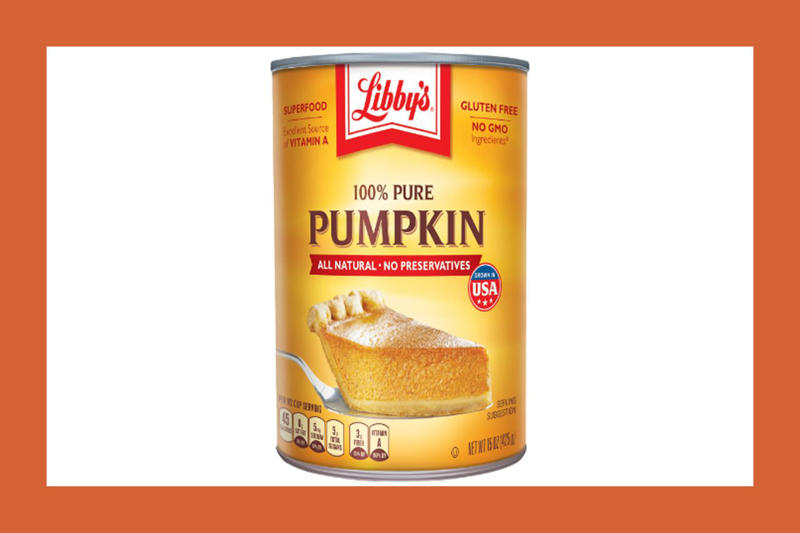 What is canned pumpkin?, How we tested, Best overall: Good &amp; Gather 100% Pure Pumpkin, Best for pumpkin pie: 365 Organic Pumpkin Purée, Best classic: Libby’s 100% Pure Pumpkin, Best value: Great Value 100% Pure Pumpkin, The full list of contenders, ranked from highest to lowest 