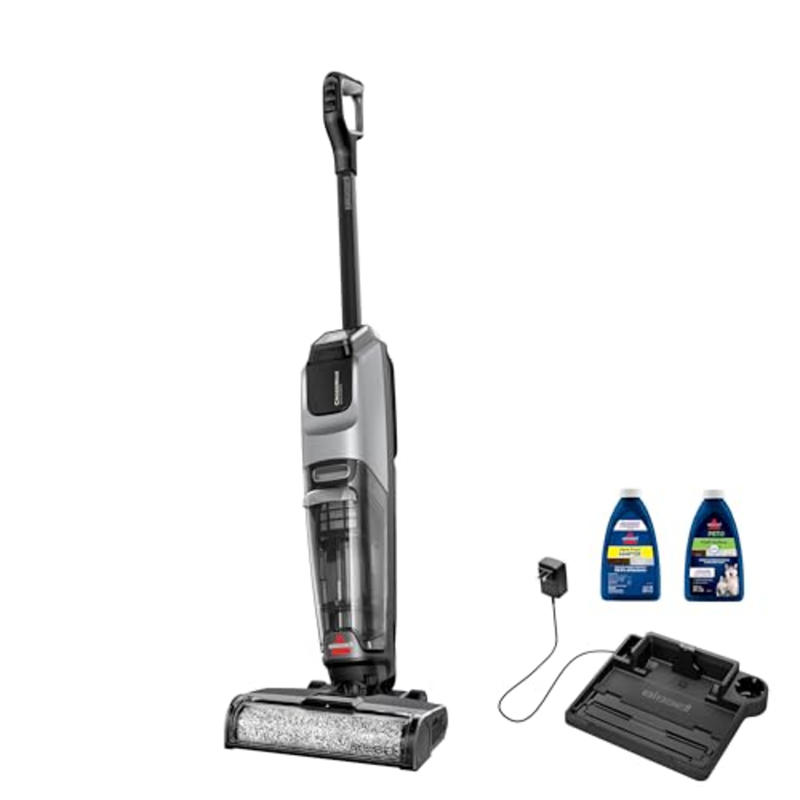 The best cordless vacuums of 2026, How I picked the best cordless vacuums, Why should you use a cordless vacuum?, Where do cordless vacuums fall short?, Meet our cleaning experts, Why trust NBC Select?