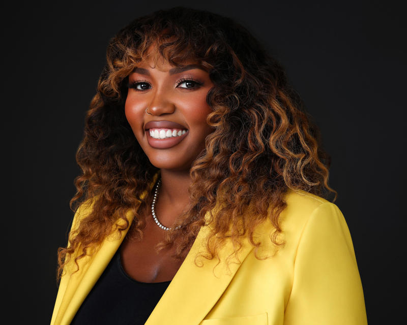 'Mary has touched lives', 'I am cautiously optimistic', 'A capable leader, who also happens to be a Black woman', 'The right woman at the right time', 'Fixing something that was broken all along', 'As a Black feminist, I’m thrilled'