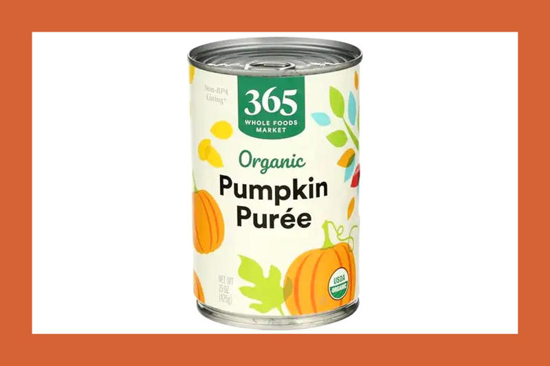 What is canned pumpkin?, How we tested, Best overall: Good &amp; Gather 100% Pure Pumpkin, Best for pumpkin pie: 365 Organic Pumpkin Purée, Best classic: Libby’s 100% Pure Pumpkin, Best value: Great Value 100% Pure Pumpkin, The full list of contenders, ranked from highest to lowest 