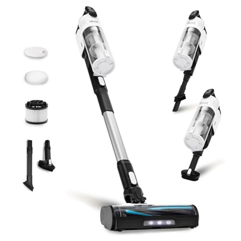 The best cordless vacuums of 2026, How I picked the best cordless vacuums, Why should you use a cordless vacuum?, Where do cordless vacuums fall short?, Meet our cleaning experts, Why trust NBC Select?