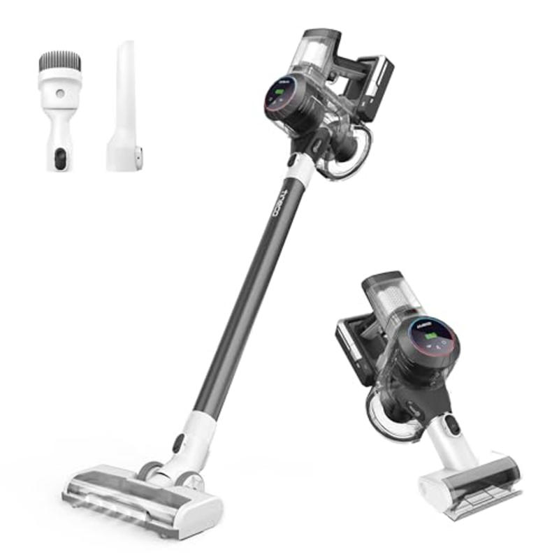 The best cordless vacuums of 2026, How I picked the best cordless vacuums, Why should you use a cordless vacuum?, Where do cordless vacuums fall short?, Meet our cleaning experts, Why trust NBC Select?