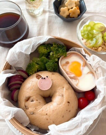 平日は「白湯」でスイッチオン！, 週末は「せいろ蒸し」でゆっくり朝ごはん, 【プロフィール】yumima14さん／主婦, 朝時間アンバサダーとは