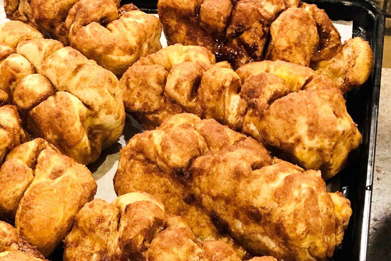 What Is Dollywood’s Grist Mill Cinnamon Bread?, What Makes This Cinnamon Bread Special?, How To Get The Cinnamon Bread Without A Long Wait, What Other Can't-Miss Foods Does Dollywood Have?