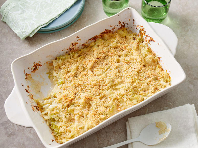Pineapple Casserole, Hashbrown Casserole, Classic Green Bean Casserole, Broccoli Cheese Casserole, Homemade Macaroni And Cheese, Homemade Baked Lasagna, Sausage And Egg Casserole, Southern Cornbread Dressing, Corn Pudding, Sweet Potato Casserole With Marshmallows, Cabbage Casserole, Old-School Squash Casserole, Old-Fashioned Apple And Cheese Casserole, Creamy Whipped Potato Casserole, Chicken-and-Cornbread Casserole