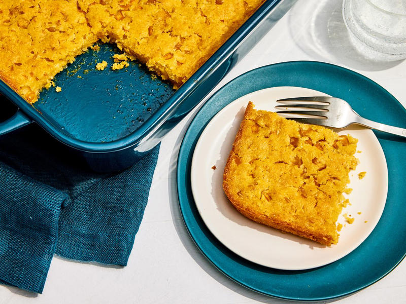 Best Tuna Casserole, Grandma's Hash Brown Casserole, Neiman Marcus Chicken Casserole, Grandma's Hamburger Casserole, Mamaw's Chicken and Rice Casserole, Mom's Fabulous Chicken Pot Pie with Biscuit Crust, Ritz Cracker Chicken Casserole, Pineapple Casserole, Best Green Bean Casserole, Cornbread Casserole, Easy Funeral Potatoes, Grandma's Creamy Ham Casserole, One-Pan Tuna Noodle Casserole, John Wayne Casserole, Quick Chicken Divan