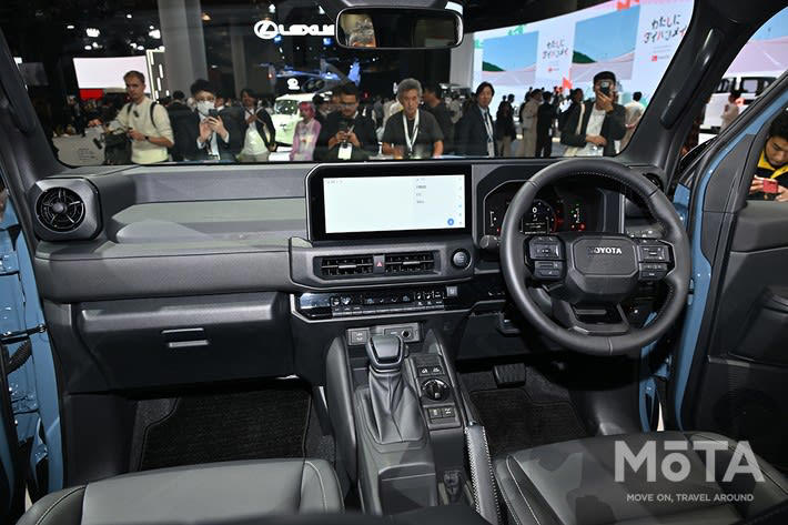 新型ランクルFJが登場する背景と概要, プロトタイプのスペック, 新型ランクルFJの予想価格, 新型ランクルFJのボディサイズ, 悪路も安心！ 新型ランクルFJの信頼性の高いエンジンと4WDシステム, 新型ランクルFJの内装は？ 広さや荷室の使い勝手をチェック, 購入前に知っておきたい注意点, 新型ランクルFJの予想価格の根拠, ベーシックなグレードが370万円前後と予想する理由, 上級グレードが420万円前後と予想する理由, その他のモデルやライバル車との比較, 人気爆発は必至？ 新型ランクルFJの納期に注意
