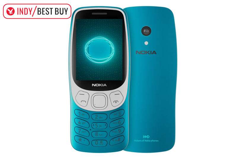 The best dumbphones for kids in 2026 are:, How I tested , HMD Nokia 3210, Maxcom MM135L phone, Nokia 2660 flip, Balance Phone, The Phone+, HMD Barbie flip phone, Sxhlseller mini flip phone, What is the best dumbphone?, How I selected the best dumbphones , Why you can trust IndyBest reviews