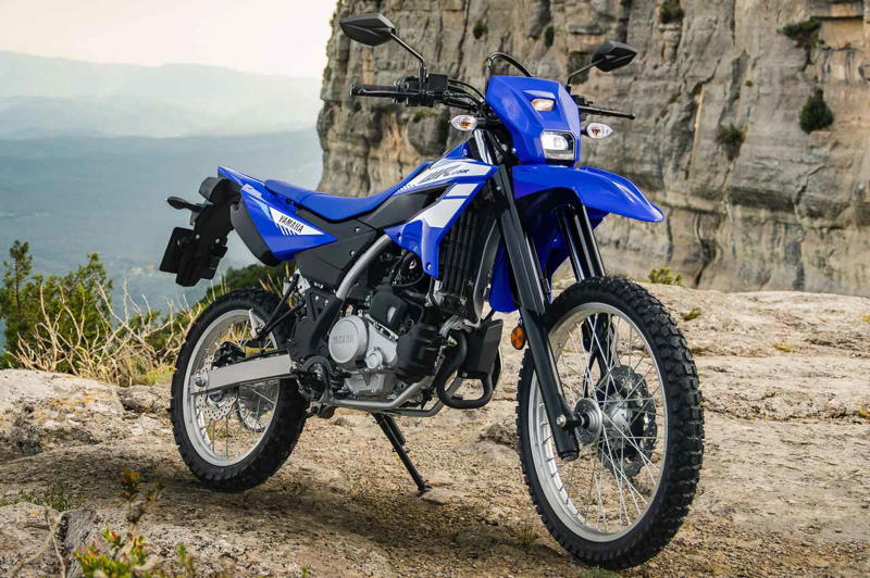 ヤマハ「WR125R」欧州仕様・2026年モデルの特徴, ヤマハ「WR125R」欧州仕様・2026年モデルのカラー・人気投票, ヤマハ「WR125R」欧州仕様・2026年モデルの動画・写真, ヤマハ「WR125R」欧州仕様・2026年モデルのスペック, ヤマハ「WR125R」関連のおすすめ記事