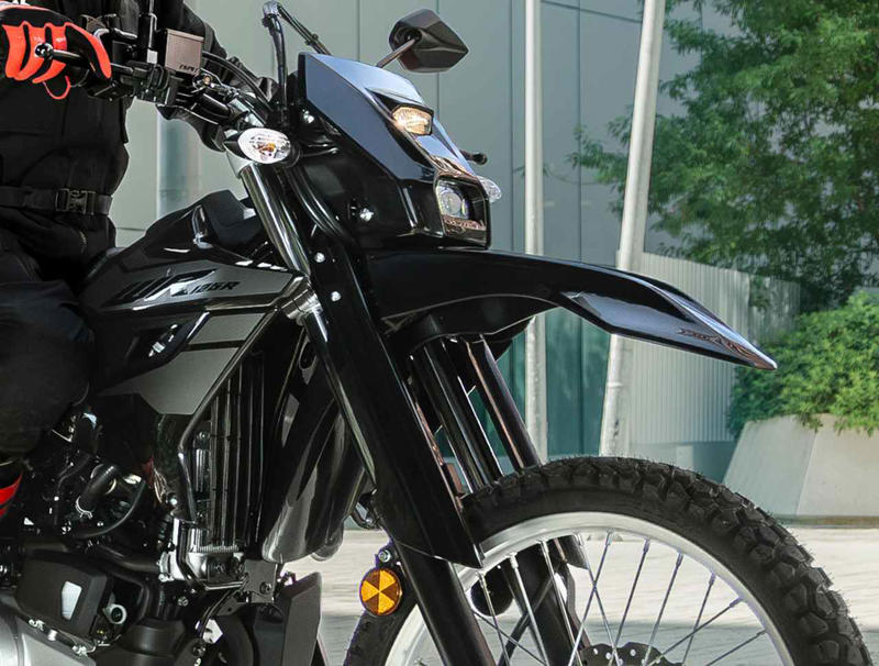 ヤマハ「WR125R」欧州仕様・2026年モデルの特徴, ヤマハ「WR125R」欧州仕様・2026年モデルのカラー・人気投票, ヤマハ「WR125R」欧州仕様・2026年モデルの動画・写真, ヤマハ「WR125R」欧州仕様・2026年モデルのスペック, ヤマハ「WR125R」関連のおすすめ記事